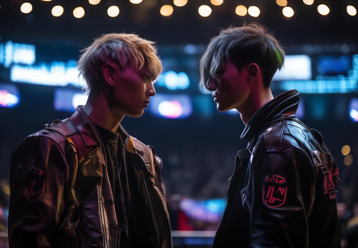 恩怨局预热：Knight与369将在世界赛舞台再次相遇