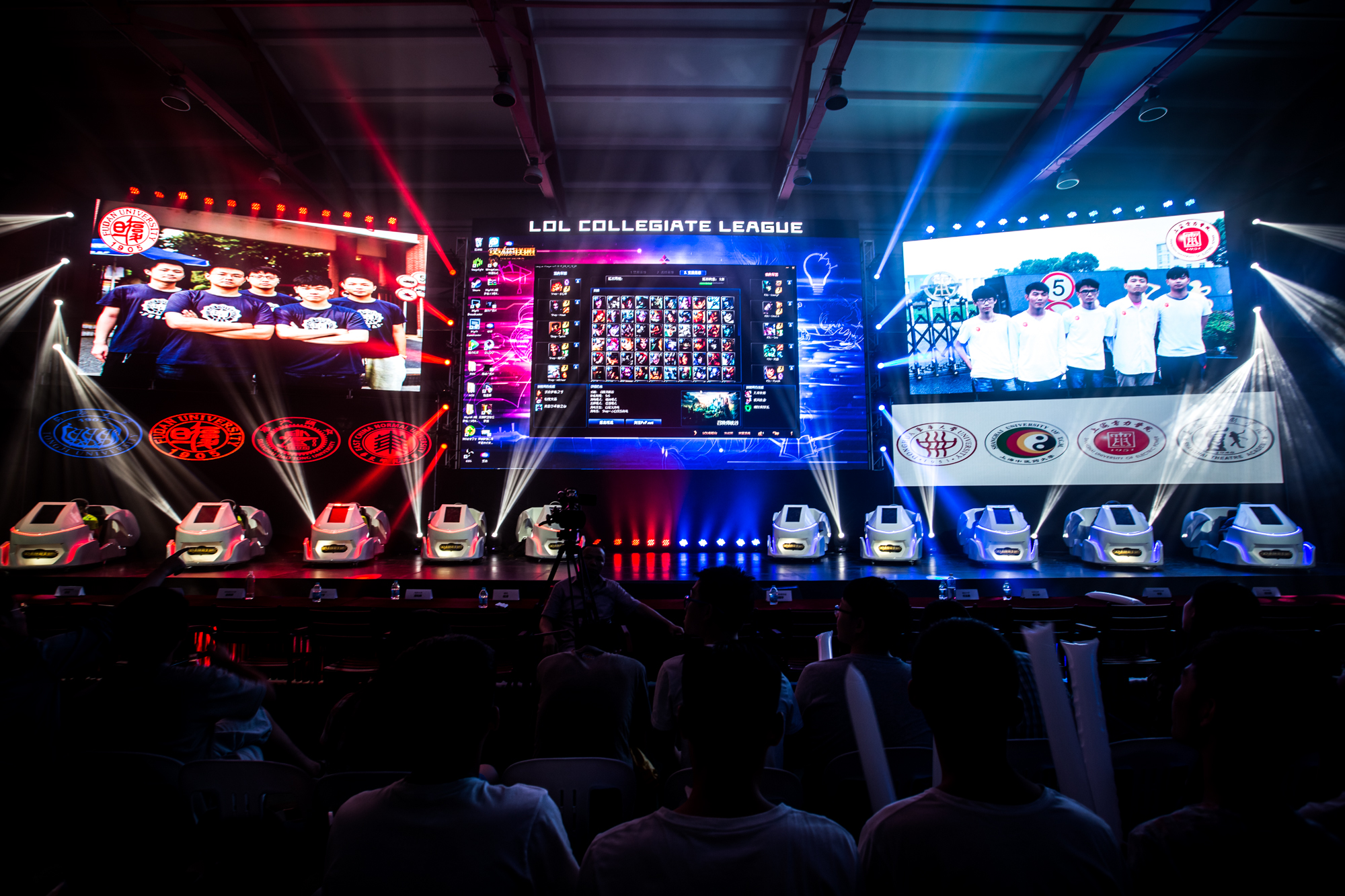 LPL全神班收徒风波背后：IG名宿分析败因，战术固化与英雄池扩展成关键