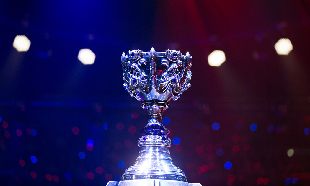 BLG击败TES，Knight荣膺LPL新GOAT！-比分网