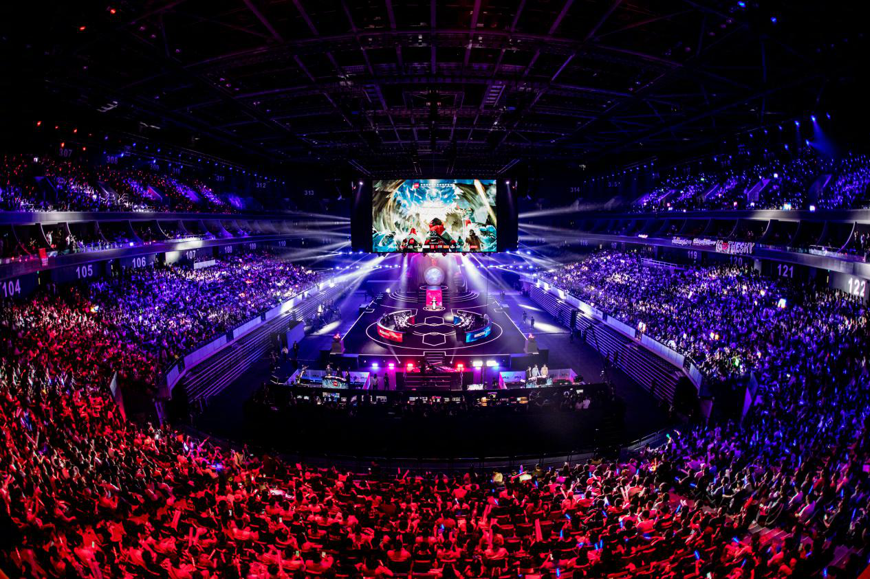 韩网票选全球战队排行榜：T1稳居榜首，IG战队排名飙升第三，BLG战队位列第六引疯狂毒奶热议-比分网